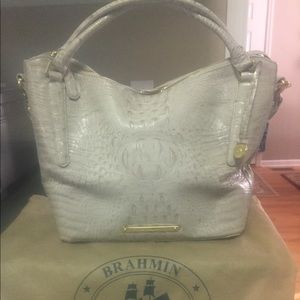 Like new Brahmin